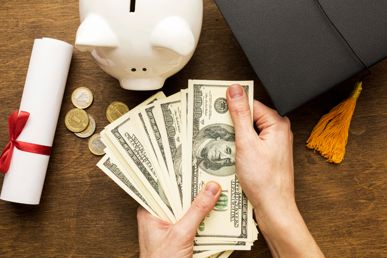 The Impact of Student Loan Debt on Your Finances