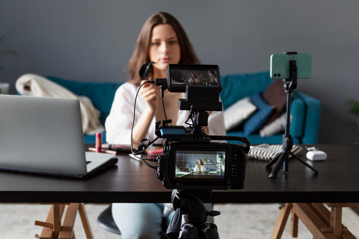 HD Content Mastery: Expert Tips for Cinematic Video Creation