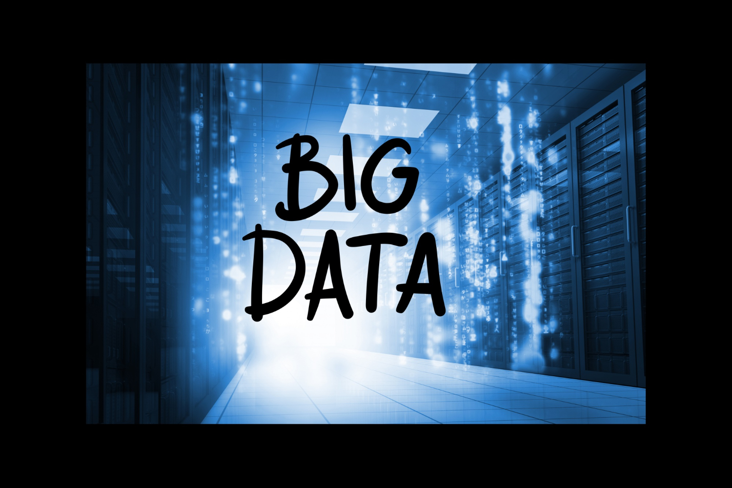 Big Data Guide: What You Need to Know