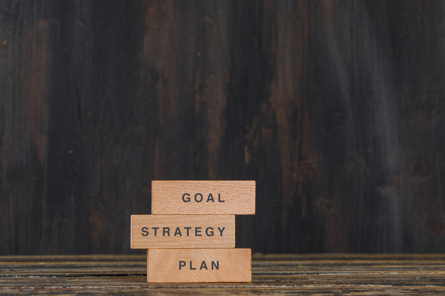 Assessment: Strategies for Achieving Your Goals